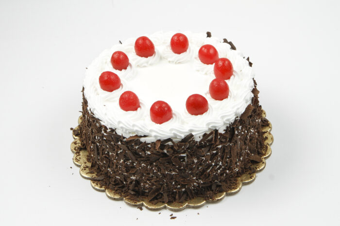 Black forest cake