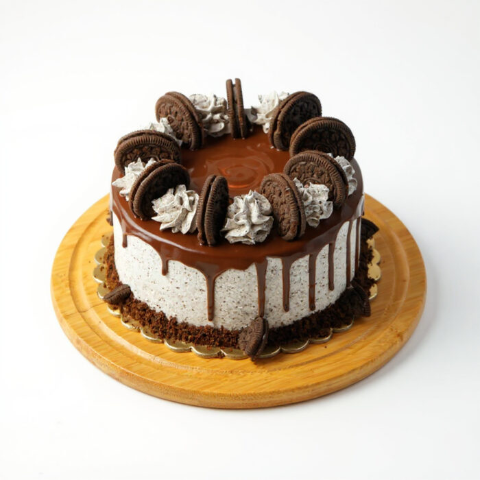 Oreo Cake