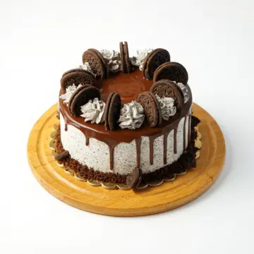 Oreo cake
