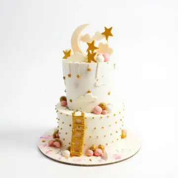 Anniversary cake